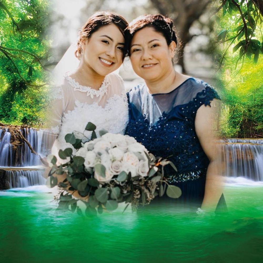 Meet your Posher, Ramona